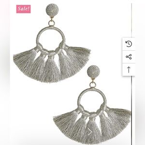 LISI LERCH IZZY Earrings